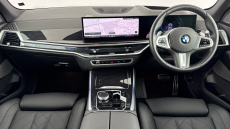 BMW X5 xDrive40d MHT M Sport 5dr Auto [Tech/Pro Pack] Diesel Estate